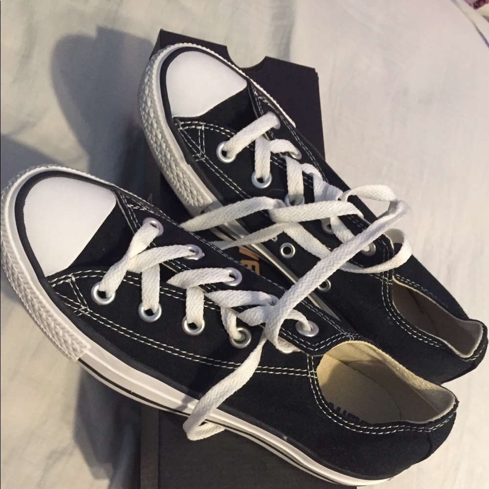 All Star Converse